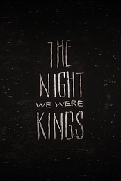 The Night We Were Kings