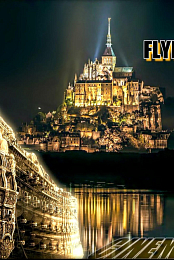 The Flying Dutchman