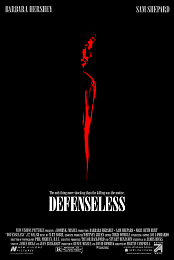 Defenseless