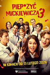 Piep*zyc Mickiewicza 3