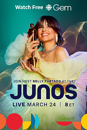 The 2024 Juno Awards