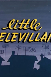 Little Televillain