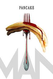Pancake Man