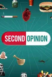 Second Opinion