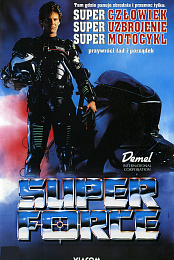 Super Force