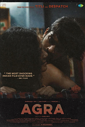 Agra