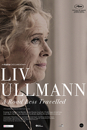 Liv Ullmann: A Road Less Travelled