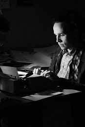 Type Writer
