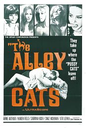 The Alley Cats