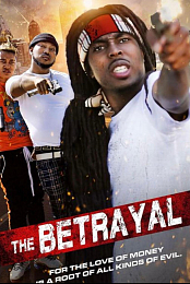 The Betrayal