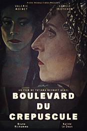 Boulevard Du Crepuscule