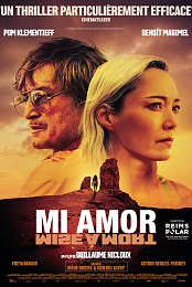 Mi Amor