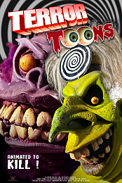 Terror Toons