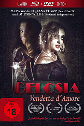 Gelosia