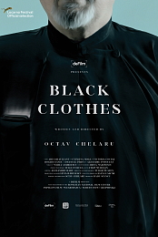 Black Clothes