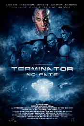 Terminator No Fate