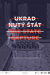 Ukradnuty Stat