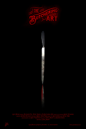 The Butchering Art