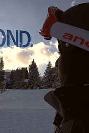 One Step Beyond