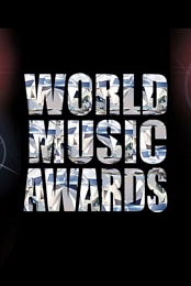 The 2006 World Music Awards