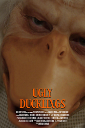Ugly Ducklings