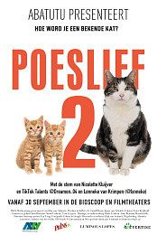Poeslief 2
