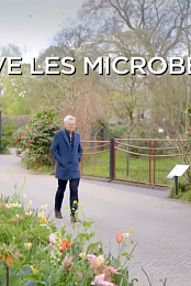 Nech ziju mikroby! / Vive les microbes ! (2024)(SK)[TvRip][1080p]