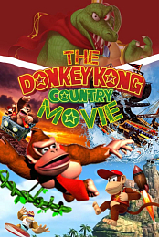 Donkey Kong Contry - Soundtrack's Collection