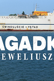 Zagadka Heweliusza
