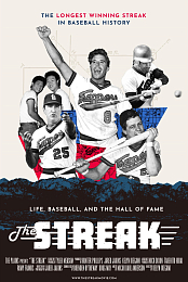 The Streak