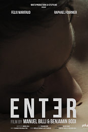 Enter