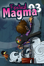 Magma 03
