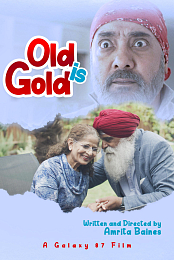 Old Is Gold
