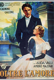 Oltre L'amore