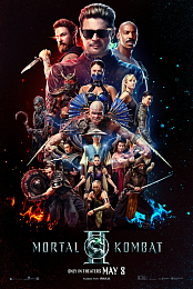 Mortal Kombat II (2026) 1080p H265 iTA EnG AC3 Sub iTA EnG-MIRCrew