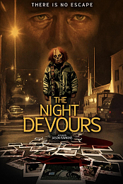 The Night Devours