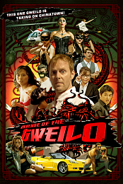Revenge of the Gweilo