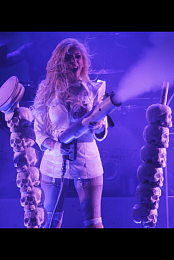 In This Moment: Blood at the Orpheum