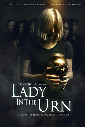 Lady in the Urn