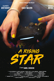 A Rising Star