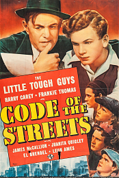 Code of the Streets