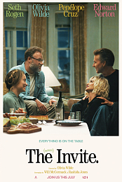 The Invite 2026 1080p CAM H264-CinemaCity