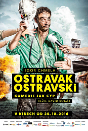 Ostravak Ostravski