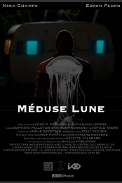 Meduse Lune