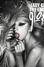 Lady GaGa - the Edge of Glory 2011