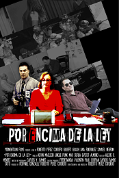 Por Encima De La Ley