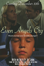 Even Angels Cry