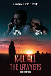 Kill All the Lawyers