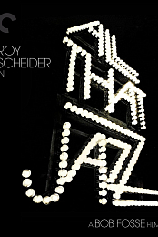 All That Jazz: An Interview with Roy Scheider