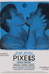 Pixeles